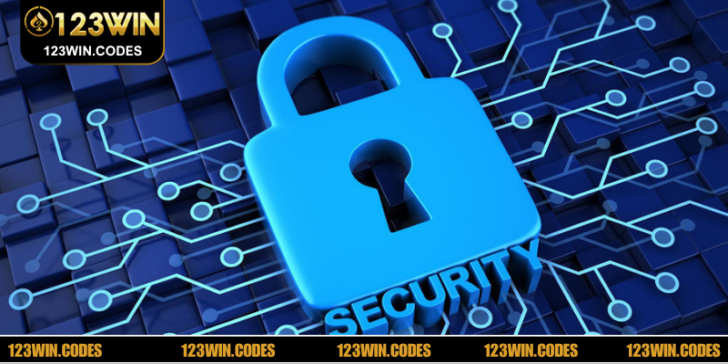 Thương hiệu 123WIN lưu trữ an ninh nguồn tin hội viên trải nghiệm