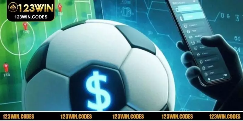 Các lựa chọn kèo bóng đá Euro phổ biến cho người chơi