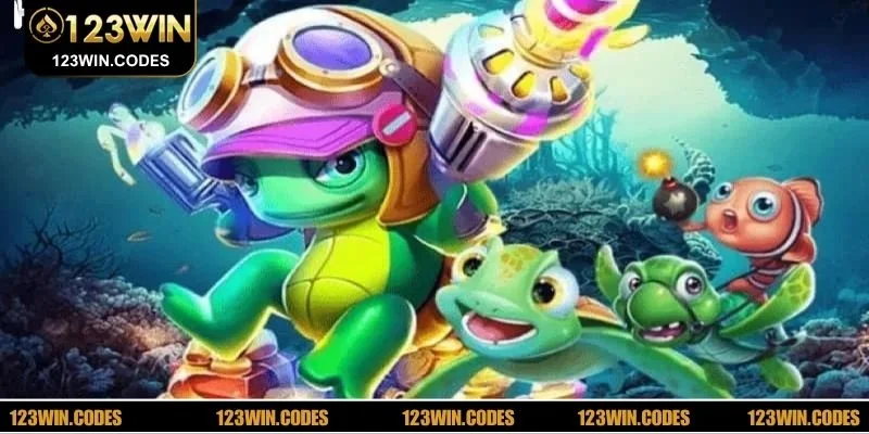Các tính năng trong game cực mới lạ và hữu ích cho thành viên khi săn cá