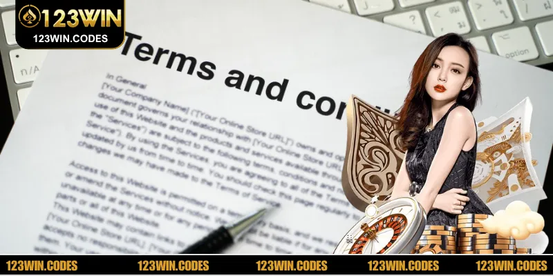 Cập nhật thông tin quy định cụ thể tại sòng bạc mới nhất 2025