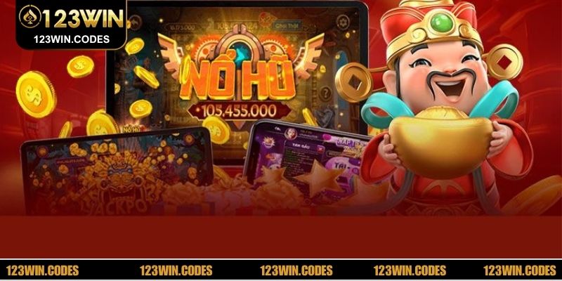 Top game JDB nổ hũ được yêu thích nhất