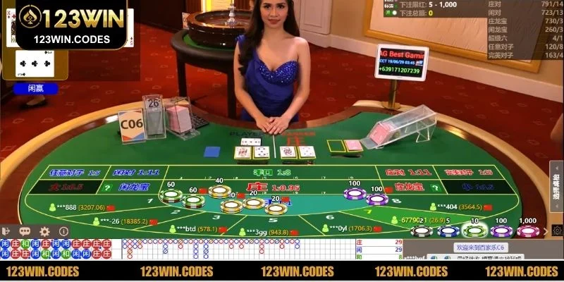 Khám phá nguồn gốc và hành trình phát triển của Baccarat