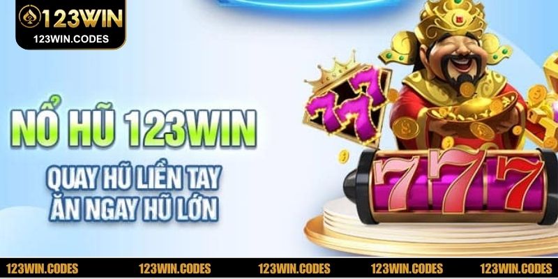Tổng hợp game hay tại nổ hũ 123WIN