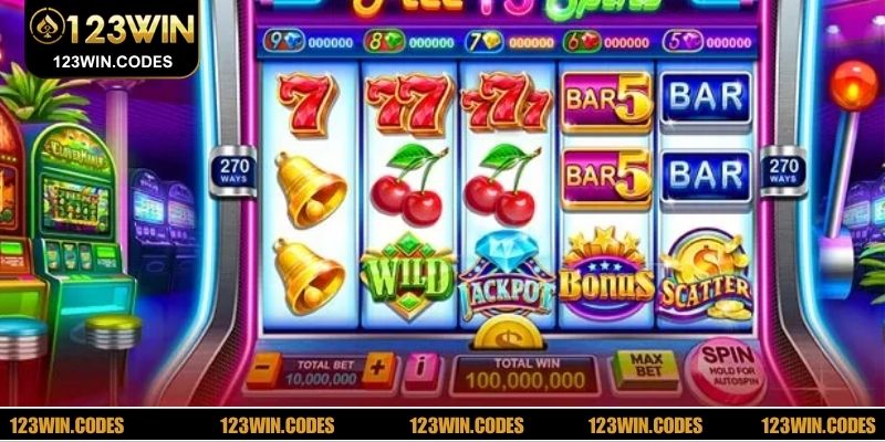 Tại sao game slot PG thu hút đông đảo người chơi