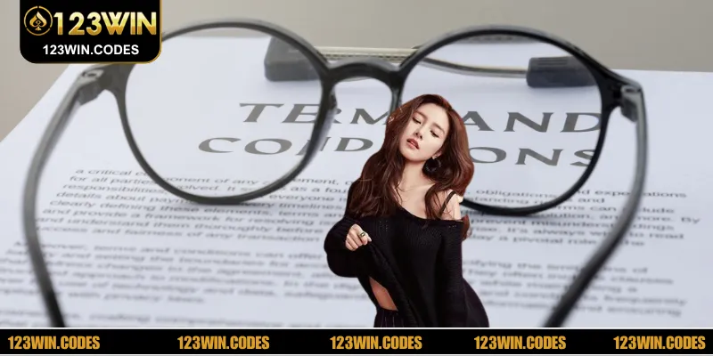 Quy định thông tin điều khoản điều kiện tại nhà cái mà ai cũng nên biết