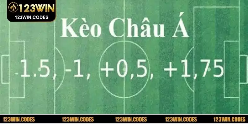 Sức hút của kèo châu Á khiến người chơi khó bỏ qua