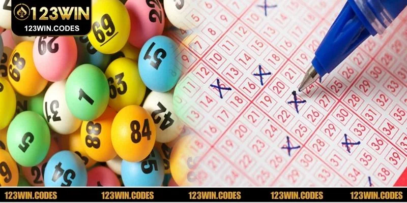 Tổng hợp các hình thức xổ số hấp dẫn nhất tại 123WIN