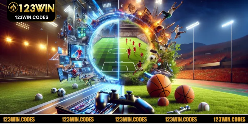 Tổng hợp những môn thể thao nổi bật nhất tại sòng bạc online