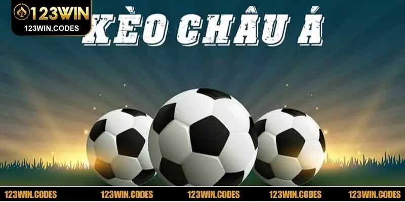 Trải nghiệm cá cược linh hoạt với kèo châu Á