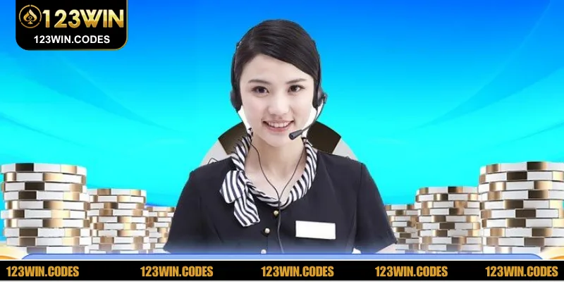 Trung tâm hỗ trợ luôn sẵn sàng tư vấn và xử lý mọi vấn đề
