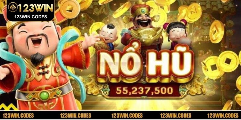 Top game VA nổ hũ nổi bật tại 123WIN
